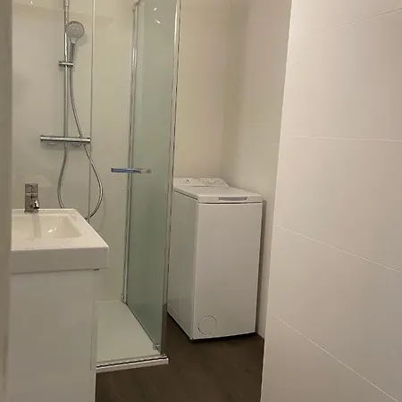 Shannon Odk Apartment Oostduinkerke