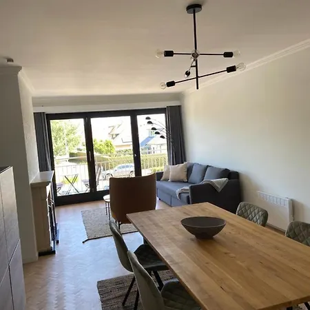 Apartment Shannon Odk *