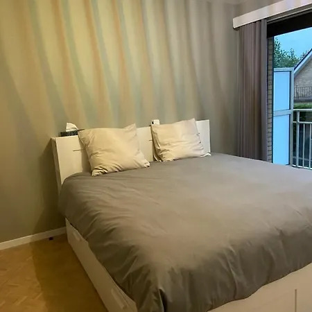 Shannon Odk * Oostduinkerke