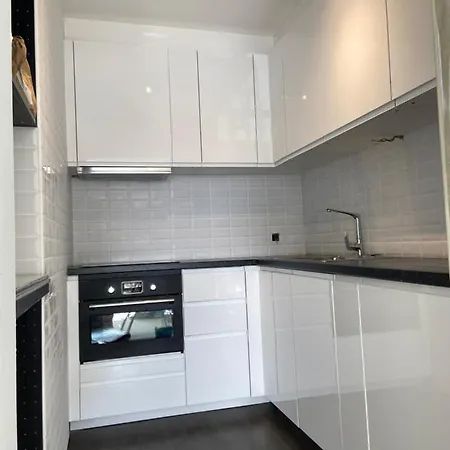 Shannon Odk Apartman Oostduinkerke