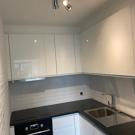 Apartment Shannon Odk