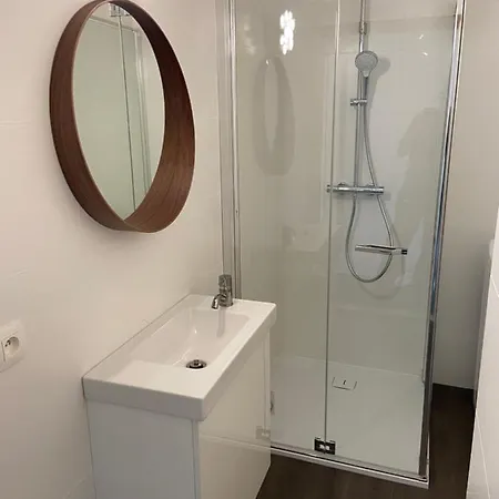 Shannon Odk Apartman *