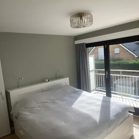 Shannon Odk Apartment *