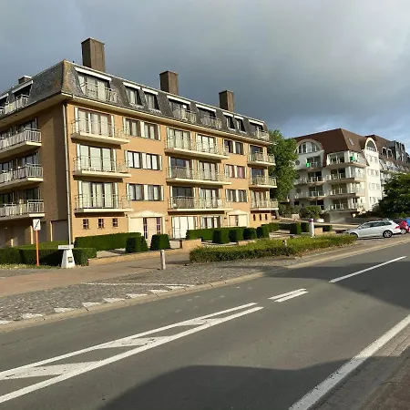 Shannon Odk Oostduinkerke