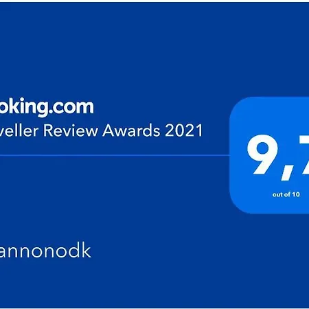 Shannon Odk Oostduinkerke