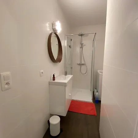 Shannon Odk Apartman