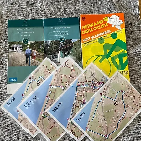 Shannon Odk * Oostduinkerke