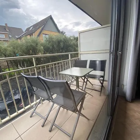 Apartment Shannon Odk